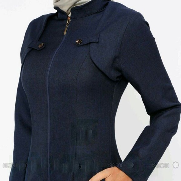 Muslim long dress - Picture 4 of 6